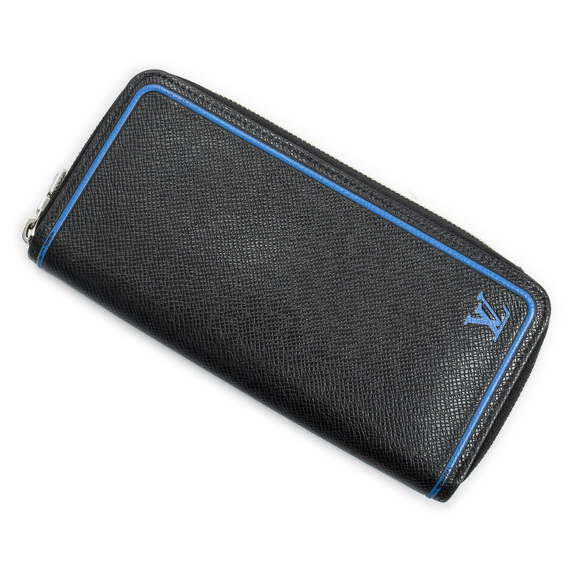 Louis Vuitton Zippy Wallet Vertical